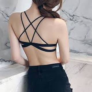 Áo bra su đúc cài trước 810