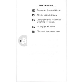Sách Alphabooks - Internet của tiền tệ