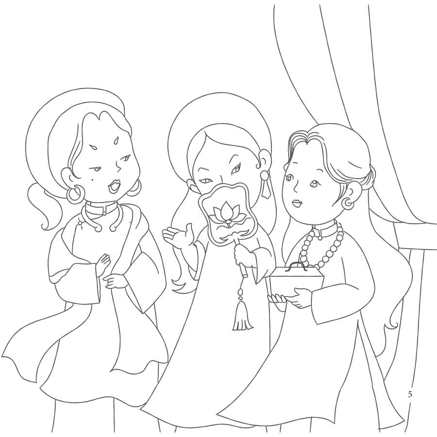 Sách - Cổ Tích Muôn Màu – Sọ Dừa