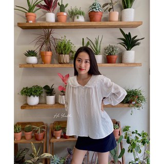 Áo Lucy Shirt
