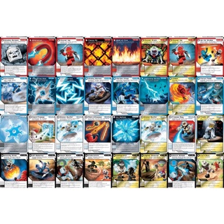 Lego thẻ ninjago đẹp