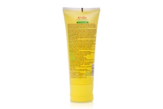 Sữa rửa mặt nghệ E100 với Vitamin E 100g