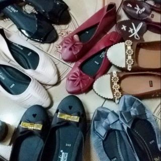 Tôi bán giày dép nữ cho bạn truong ngọc yến.sandanl cao gót thể thao bệt................................................