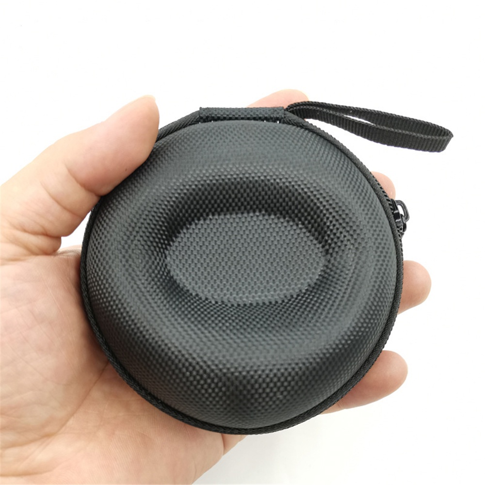 Túi Đựng Chống Nước Bằng Chất Liệu EVA Cứng Cho Đồng Hồ Thông Minh Apple Watch Samsung Galaxy Watch 4 Huawei Watch Xiaomi