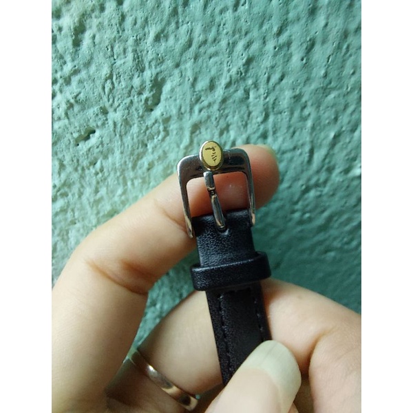 Đồng hồ nữ trussardi nhật