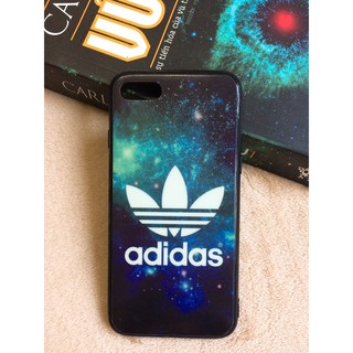 Ốp iphone 7/8 Plus Adidas