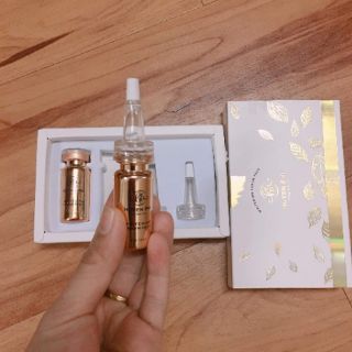 Serum nano dưỡng trắng Huyền phi