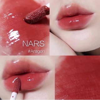 Son bóng Nars Lip Gloss
