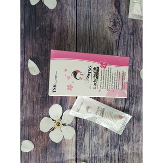Gel đặt phụ khoa Ts6