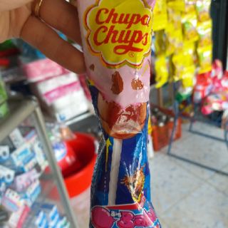 Kẹo mút Chupa Chups 3 vị