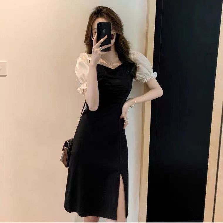 váy ngắn mỏng của phụ nữ