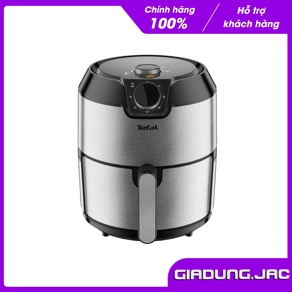 Nồi chiên không dầu Tefal EY201D