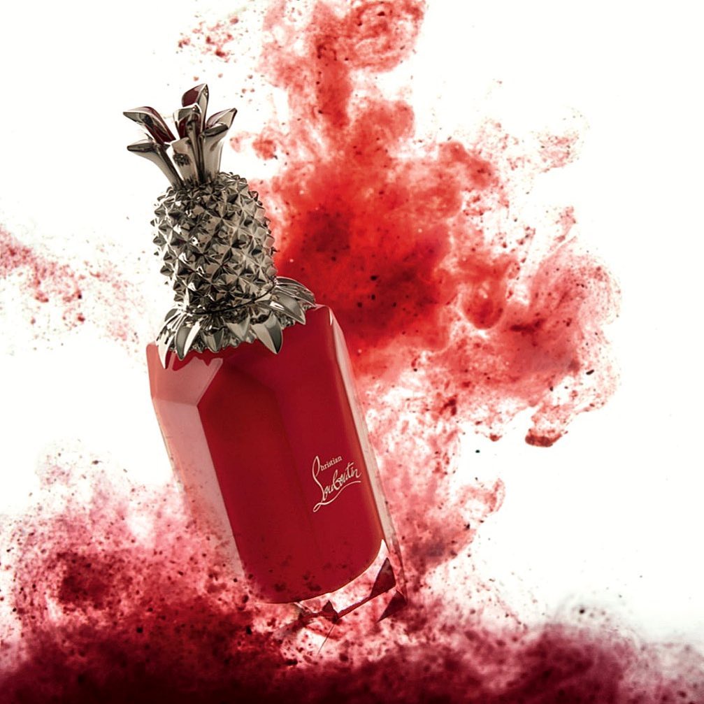 [Mã SR101512 giảm 25% đơn 50K] ✦GH✦ Nước Hoa Christian Louboutin Loubifunk EDP 90ML | BigBuy360 - bigbuy360.vn