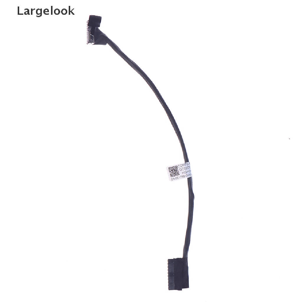 1 Cáp Pin Lớn Cho Dell Latitude E5470 0C17R8