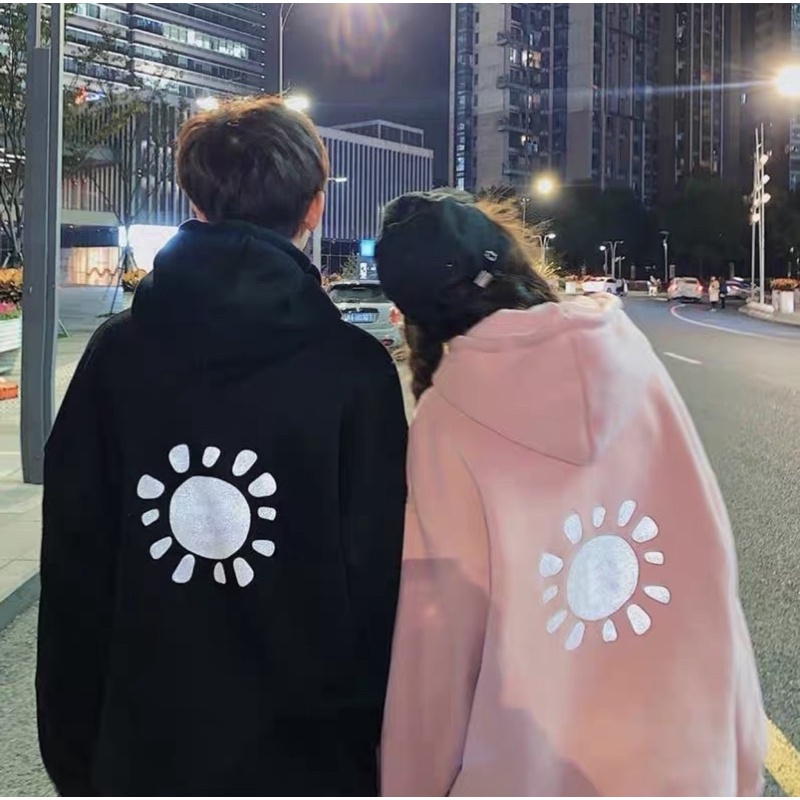 Áo hoodie nam nữ form rộng Unisex, áo hoodie nỉ bông có mũ mã ll52 | BigBuy360 - bigbuy360.vn