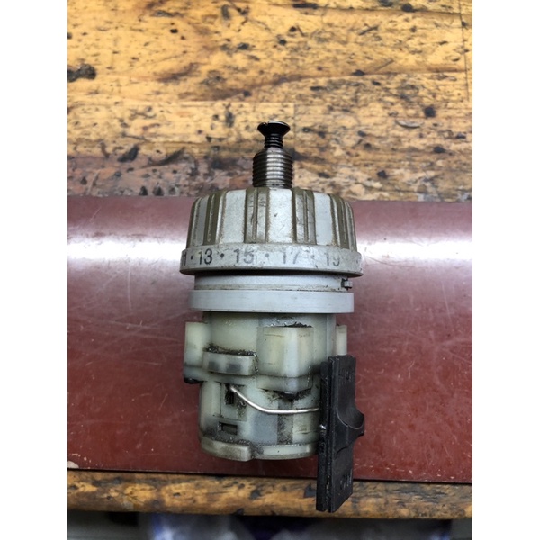 Bộ số khoan Hitachi 14.4V