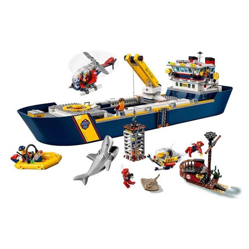 Mô hình đồ chơi Lego lắp ráp Bmz 11617