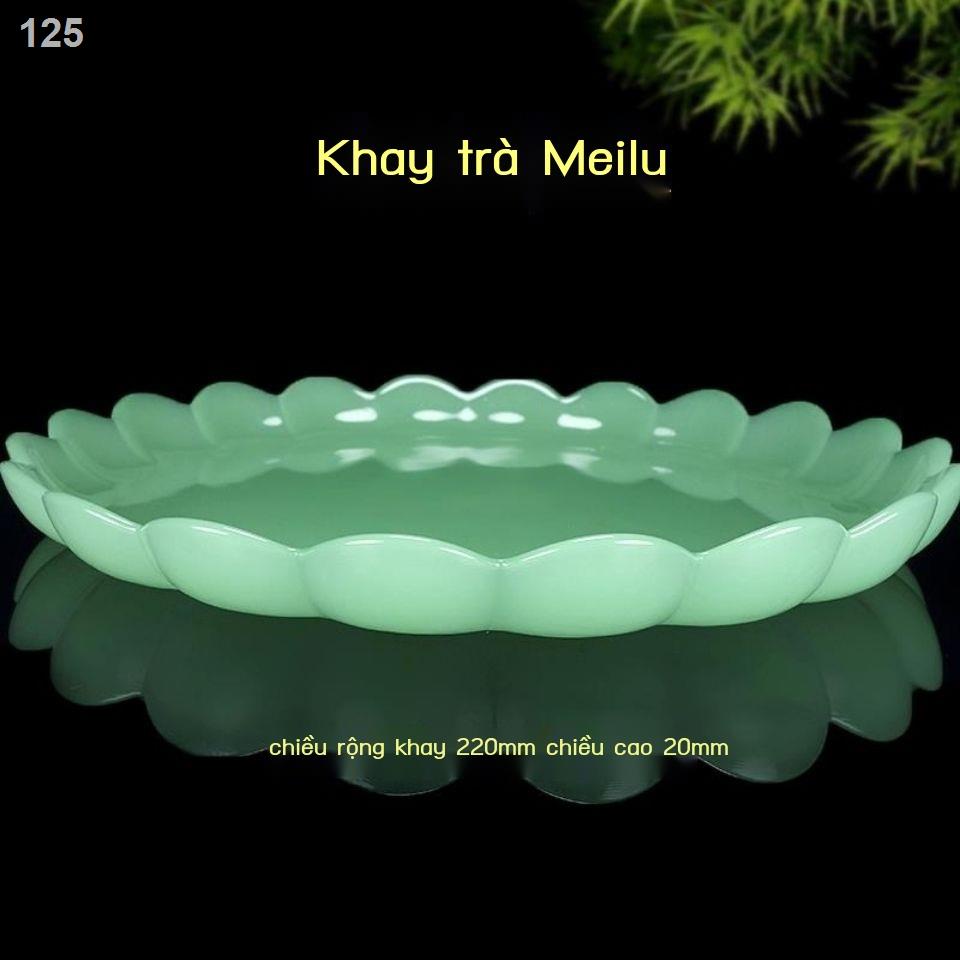 Jasper Jade Teapot Teacup Bộ trà Y tế Kung Fu Trung Quốc đơn