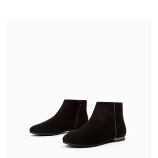 Boot zara
