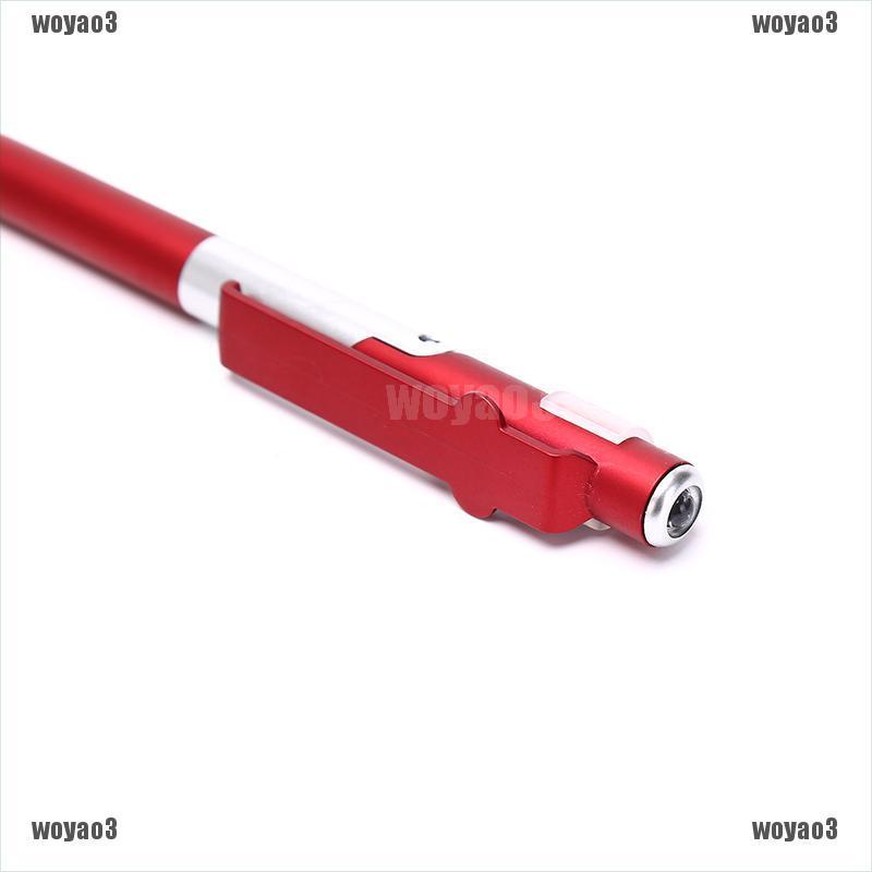 Bút Cảm Ứng Gấp Được 4 Trong 1 Chất Lượng Cao | BigBuy360 - bigbuy360.vn