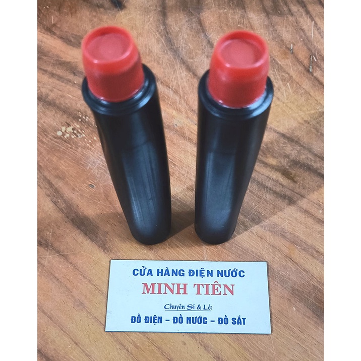 Mỡ bò 50 gram đóng gói dạng Tuýp dùng bôi trơn