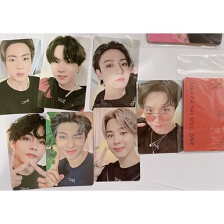 UNOFF ẢNH BTS