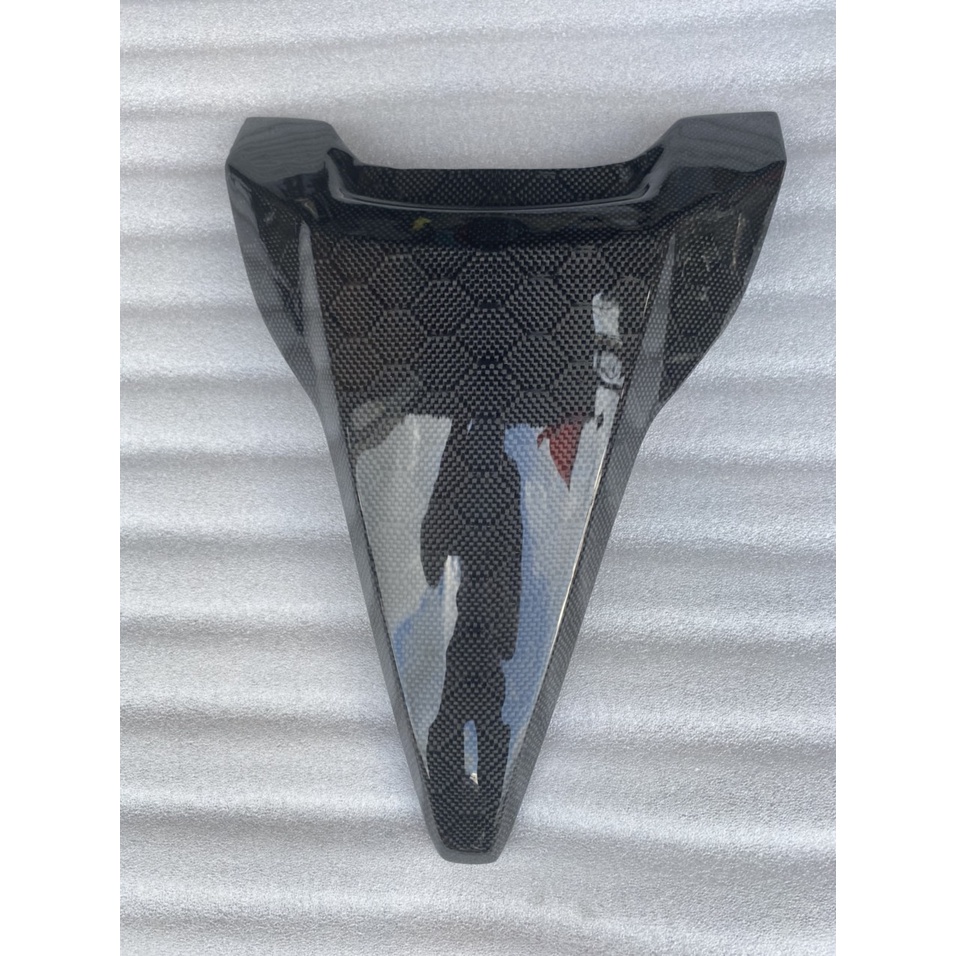 Mặt Nạ Vario Click Zin đời 2018 - 2021 ốp Carbon Fiber