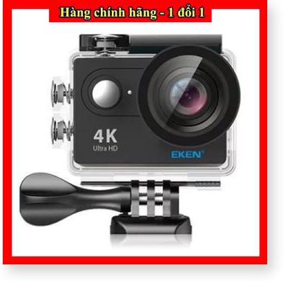 ✔️ [Top sale] -  CAMERA HÀNH TRÌNH EKEN H9R ULTRA HD WIFI QUAY VIDEO 4K - EKEN-HR9 Giá Rẻ ( Đã bao gồm Remote )