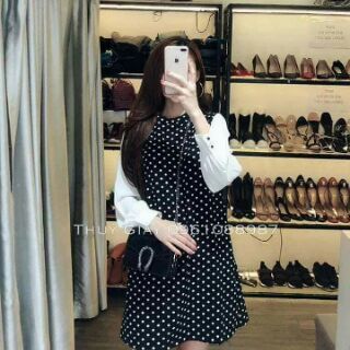Combo Đầm TK cao cấp