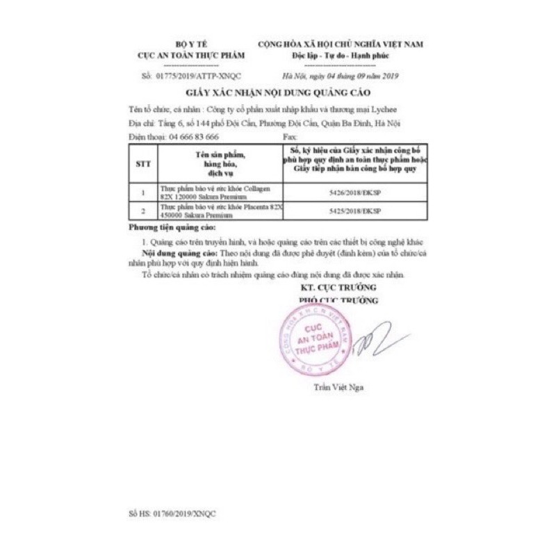 82X Sakura Collagen Premium đẹp đa thon dáng | BigBuy360 - bigbuy360.vn