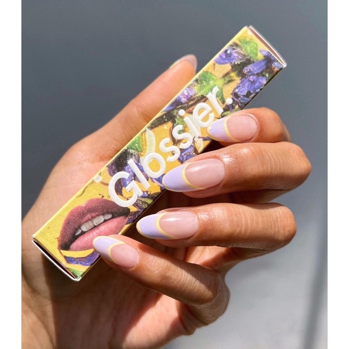 AUTH - SALE OFF SON DƯỠNG ĐA NĂNG GLOSSIER BALM DOTCOM CÁC MÀU BEST SELLER