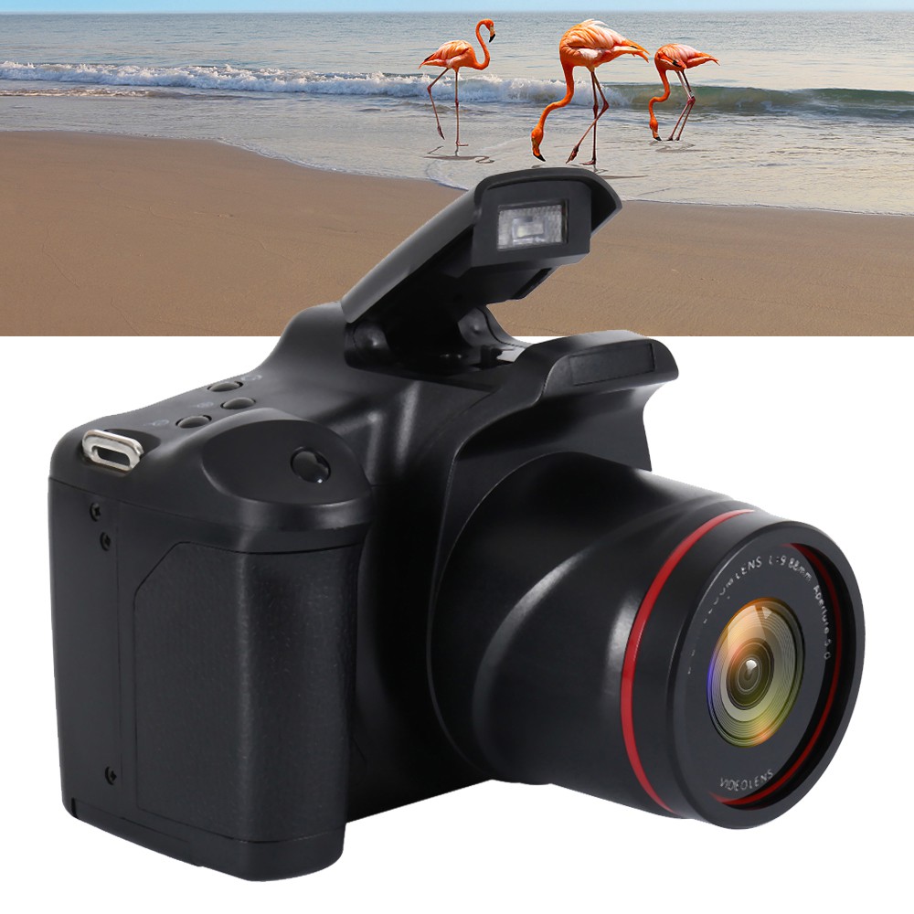 Máy Ảnh Full HD LAYAR 16mp 1080p 3.0 "+ Zoom | BigBuy360 - bigbuy360.vn