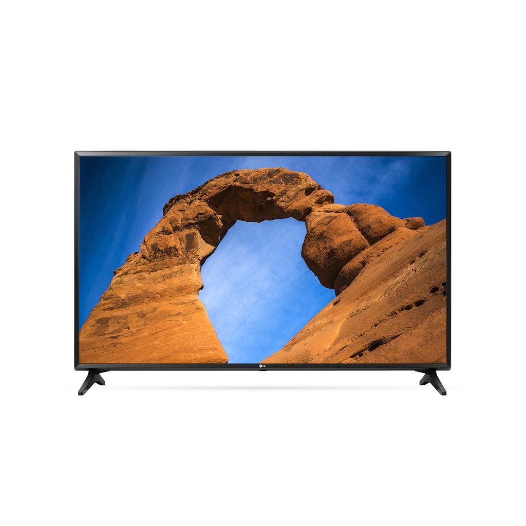 Smart Tivi LG 43 inch 43LK571