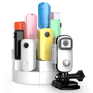 Camera Hành Trình Siêu Nhỏ SJCAM C100