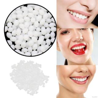 Dental Repair Resin Dental Temporary Synthetic Resin Teeth Gaps False Teeth Solid Glue