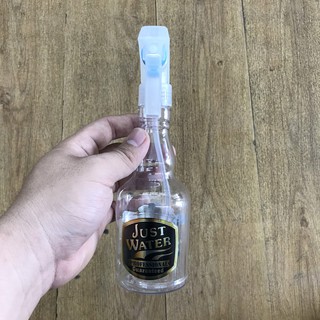 Bình xịt nước cắt tóc phun sương