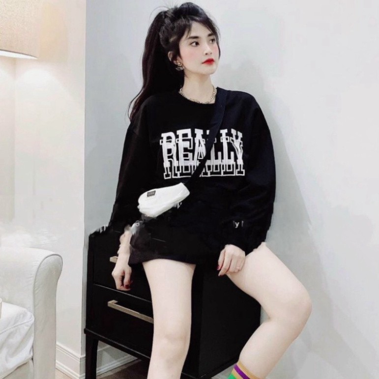 Áo Nỉ Thu Đông, Áo Nỉ Hoodie Hot Hit 2021_Thời Trang Nhung Paris! | BigBuy360 - bigbuy360.vn