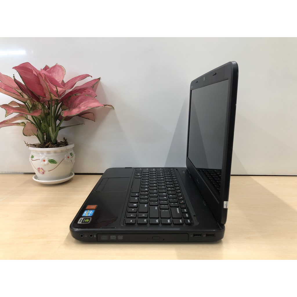 Laptop DELL 3420 - i3 3110M - RAM 4G - HDD 500G - 14 inch HD