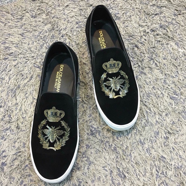 Slip on nam