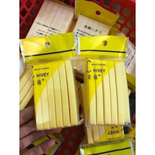 MÚT RỬA MẶT BỌT BIỂN