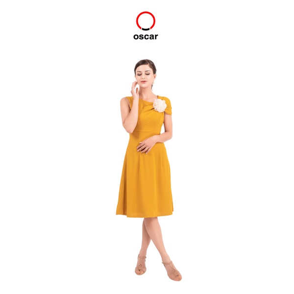 [NEW ARRIVAL] Đầm nữ Oscar - OCWDKSF 065