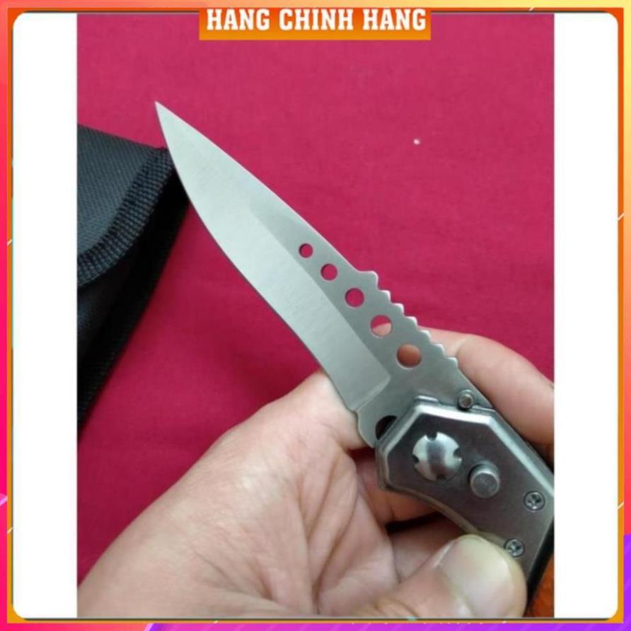 Dao Phượt Đa Năng Bỏ Túi Giá Rẻ