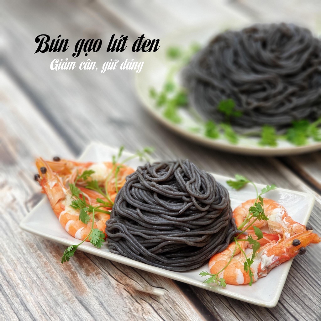 Bún khô Cao Tuyền 500g,đặc sản Cao Bằng, nguyên liệu tự nhiên, không chất bảo quản | BigBuy360 - bigbuy360.vn