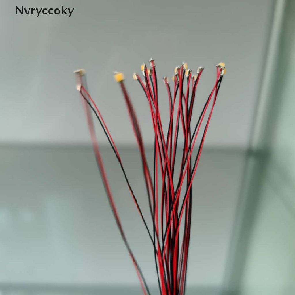 Set 20 Đèn LED SMD 0402 Chuyên Dụng# 0603# 0805# 1206#