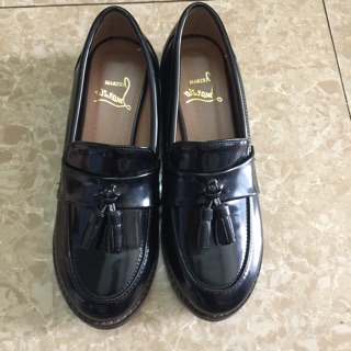 Giày si cũ. sz 35