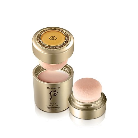 Phấn tươi chống nắng đa năng Whoo Jin Hea Yoon Cushion Sun Balm spf50+/pa+++