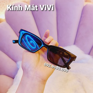 Gọng Kính Râm Thời Trang Ngầu Cá Tính