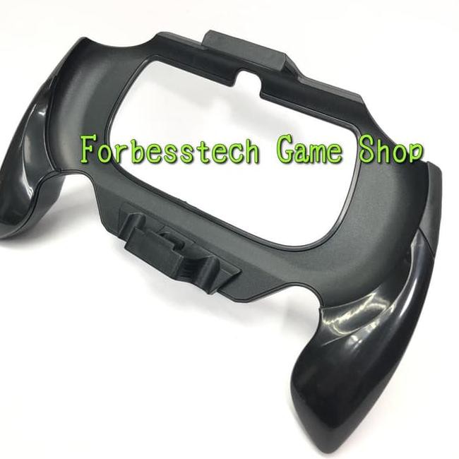 Ốp Điện Thoại Màu Đen In Chữ Handgrip Sony Ps Vita