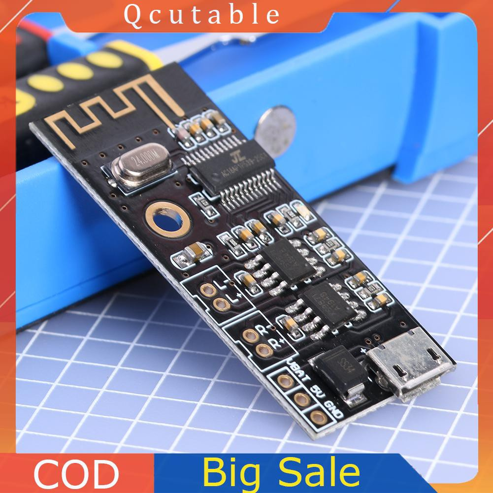 Bảng Mạch Giải Mã Âm Thanh M38 Bluetooth 4.2 5w + 5w Amp | BigBuy360 - bigbuy360.vn