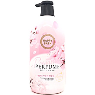 Sữa Tắm Happy Bath Hàn Quốc 900g